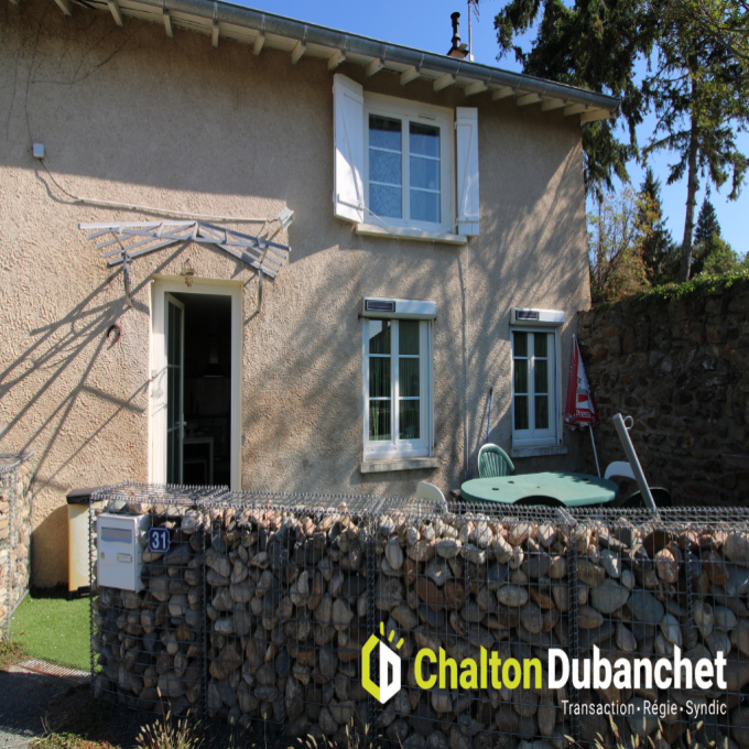 Offres de vente Maison bussieres (42510)