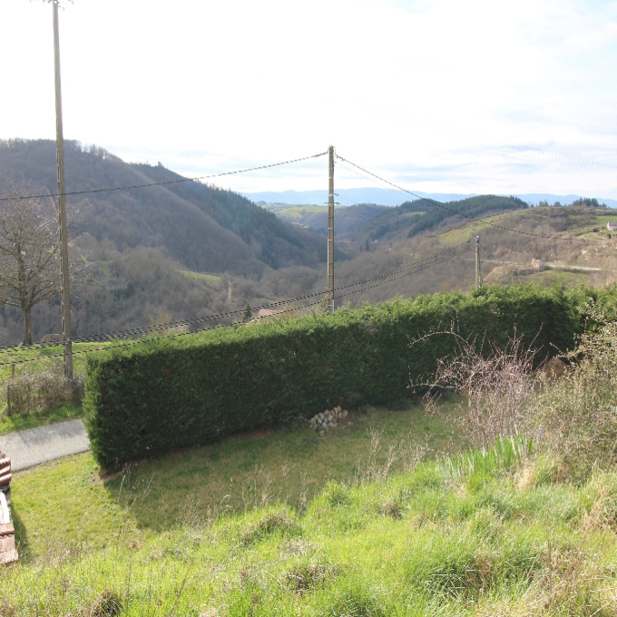 Offres de vente Terrain Neaux (42470)
