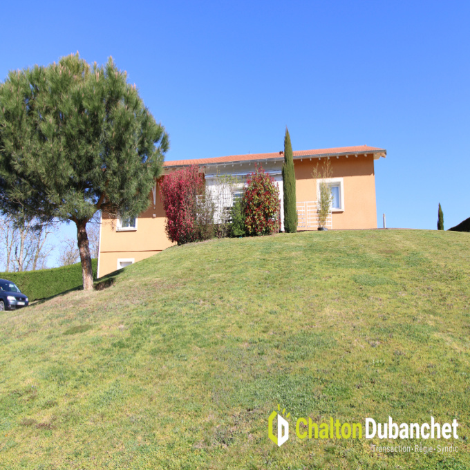 Offres de vente Maison cremeaux (42260)