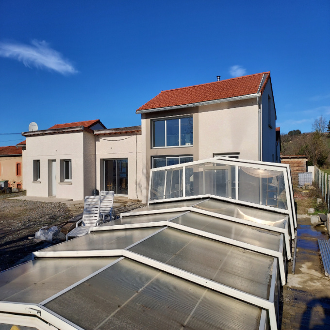 Offres de vente Maison bussieres (42510)