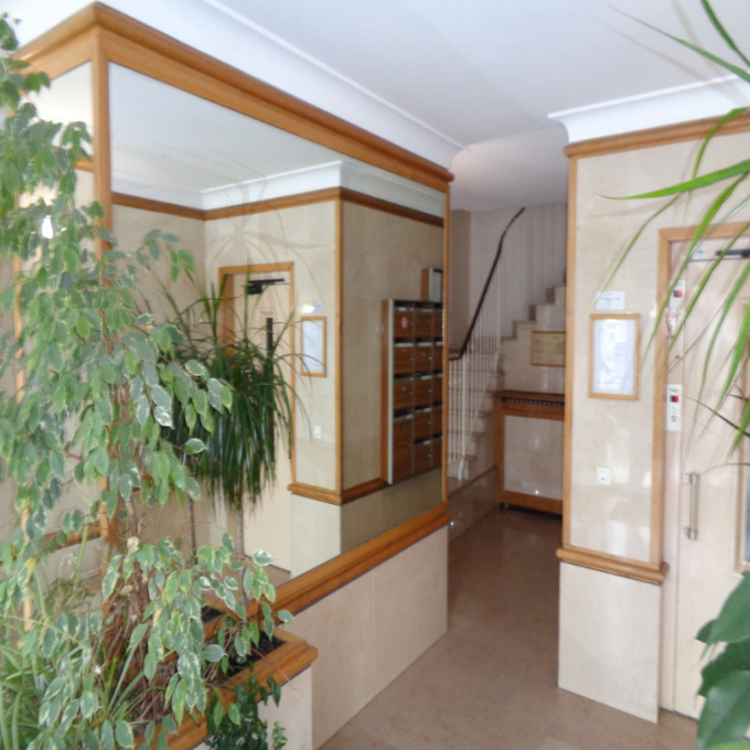 Offres de vente Appartement Paris (75020)